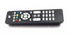 Remote control,  PHILIPS  CD / LCD TV