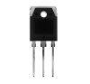 Транзистор 2SK1124, MOS-N-FET, 60 V, 45 A, 125 W, TO-3P
