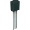 Transistor KN2222, NPN, 60 V, 0.6 A, 0.62 W, ​​TO-92
