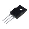 Transistor BUZ91AF, IGBT, 600 V, 8 A, 150 W, TO220F
