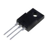 Транзистор BUZ91AF, IGBT, 600 V, 8 A, 150 W, TO220F