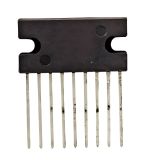 Интегрална схема, TDA3653C, универсална, 9pin, 40V
