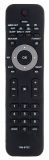 Remote control for PHILIPS RC2143606/RM-670C