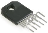Интегрална схема, TDA8359J, универсална, 18VDC, 9pin