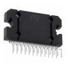 Интегрална схема, TA8277H, за аудио усилвател, 18V, 43W, 22pin
