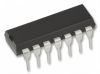 Интегрална схема, К554СА1-UA711C, универсална, DIP7, 14pin
