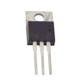 Транзистор 2SB568, PNP, 200 V, 2 A, 30 W, TO-220
