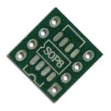 Circuit board SOP 8