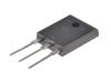 Транзистор BU2525AF, NPN, 1500V, 800V, 12A, 45W, TO-3P