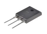 Транзистор BU2525AF, NPN, 1500V, 800V, 12A, 45W, TO-3P