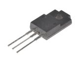 Транзистор BUT12AF, NPN, 1000V, 450V, 8A, 23W, TO-220Fa