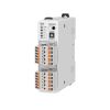 Двуканален термоконтролер TM2-22CB 24VDC