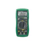 KPS-MT420  - Digital Multimeter, LCD (2000), Vdc, Vac, Adc, Aac, Ohm, °C, KPS