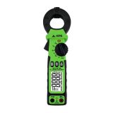 Digital clamp meter PF740, LCD(4000), Vdc, Vac, Aac, Ohm, F, °C, TRMS, KPS