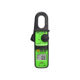 Digital clamp meter DCM350MINI, LCD(6000), Vdc, Vac, Aac, Ohm, F, °C, %, TRMS, KPS