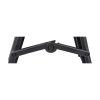 Carpentry stand 17182236, 2 бр.,578x102x792, PVC, KETER - 4 - Vikiwat Carpentry stand 17182236, 2 бр.,578x102x792, PVC, KETER - 4