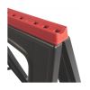 Carpentry stand 17182236, 2 бр.,578x102x792, PVC, KETER - 5 - Vikiwat Carpentry stand 17182236, 2 бр.,578x102x792, PVC, KETER - 5