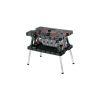 Work table 17182239, 550x855x755, PVC, PRO, KETER - 1