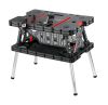 Work table 550x855x755mm, PVC, PRO, KETER - 1