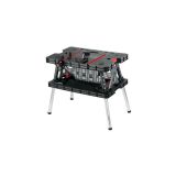 Work table 550x855x755mm, PVC, PRO, KETER