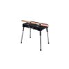 Work table 17202215, 554x880x112, PVC, PRO, KETER - 1 - Vikiwat Work table 17202215, 554x880x112, PVC, PRO, KETER - 1