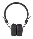 Headset HPBT1100BK bluetooth build-in microphone black