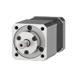 Постояннотоков стъпков мотор, 24VDC, 42mm, A15K-S545-G10, AUTONICS