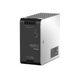 Импулсно захранване за DIN шина, SPB-A240-24, 24VDC, 10A, 240W, AUTONICS