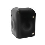 Ъгъл за тонколона, ляв, 50x50x70mm, 90°, метал, TYC21