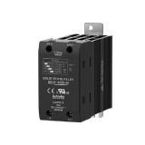 Солид стейт реле SRH1-A220-N, монофазно, полупроводниково, 4~20mA, 20А/100~240VAC