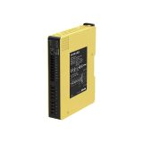 Safety Controller SFC-R212-R230-L, 24VDC, 1xPNP, IP20