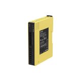 Safety Controller SFC-R412-L, 24VDC, 1xPNP, IP20