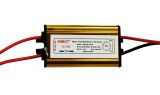 LED токов драйвер 0.30A/18~38VDC, 10W, IP65, LD0610(6-10)X1WY, постоянен ток