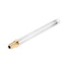 Луминесцентна UV тръба , за комарник, 2.8W, E14, 160mm, TSA0219, TEESA
