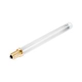 Луминесцентна UV тръба , за комарник, 2.8W, E14, 160mm, TSA0219, TEESA
