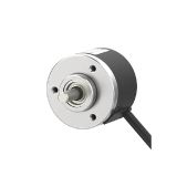 Incremental Rotary Encoder, 12~24VDC, 500PPR, ф6mm, E40S6-500-3-T-24