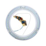 Платка със SMD светодиоди за лупа, NAR0461-2, Rebel