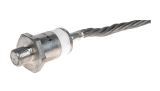 Диод  SSI N30 83, 800 V, 300 A, изправителен, мощен 
