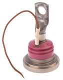 Thyristor Т15-200-9, 900 V, 200 A, 300mA, пинове

