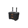 Tool case, with two drawers, ROC, 565x375x413mm, plastic, 17212781, KETER
- 1 - Vikiwat Tool case, with two drawers, ROC, 565x375x413mm, plastic, 17212781, KETER
- 1
