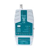 Тестер за мрежи, RJ11/RJ45, MT-7058, PRO'S KIT