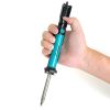 Soldering and desoldering pump SI-211B, 40W, 220V, PRO'S KIT - 2