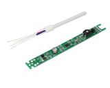 Soldering Iron Heater 5SI-131-H, 230VAC, 80W, ceramic, PRO'S KIT