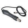 Резервен пистолет поялна станция, за горещ въздух, 5SS-969NB-HG, PRO'S KIT
