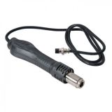 Резервен пистолет поялна станция, за горещ въздух, 5SS-969NB-HG, PRO'S KIT