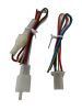 Car socket 4-way, blister, with fuse socket - 1 - Vikiwat Car socket 4-way, blister, with fuse socket - 1