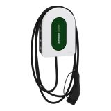 Charging station for electric car, 7.4kW, 230V, 32A, IP54, with cable 7m, EVH5A07N2C7, Schneider