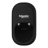 Cable holder, 60x70x123mm, EVA5GH, Schneider Electric