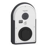 Зарядна станция за електромобил, 7.4kW, 230V, 32A, IP55, MID, RCD, EVB3S07N40M, Schneider
