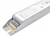 Electronic ballast for fluorescent lamp 2R, 220VAC, 2x58W, Т8 - 3